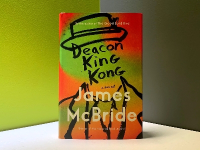 Picture of Deacon King Kong: A Novel  premium quality