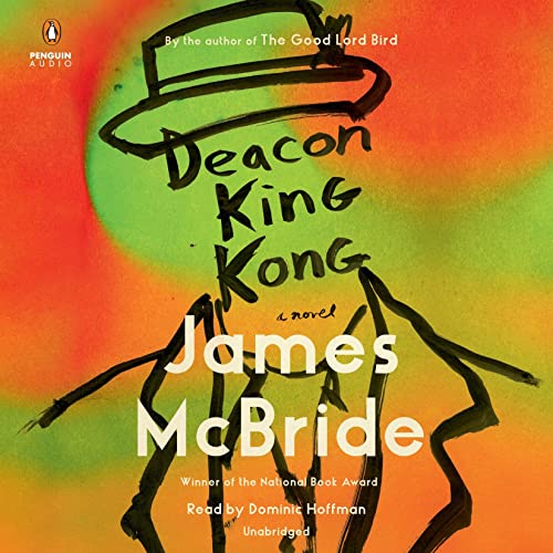 Picture of Deacon King Kong: A Novel  premium quality