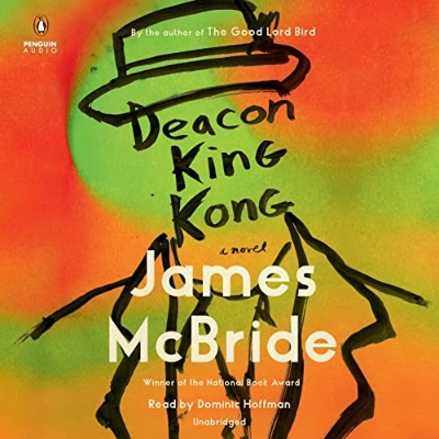 Picture of Deacon King Kong: A Novel  premium quality