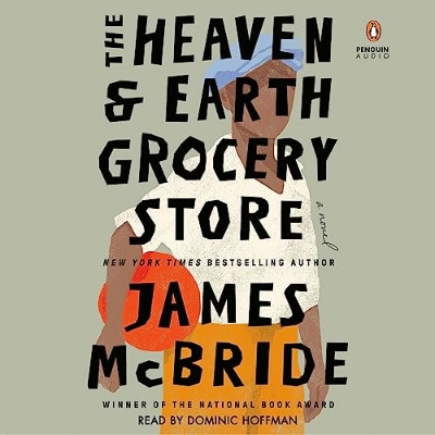 Picture of The Heaven & Earth Grocery Store: A Novel premium quality