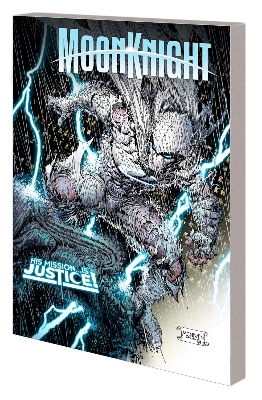 Picture of Moon Knight Vol. 1