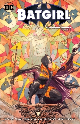 Picture of Batgirl – Stephanie Brown Vol. 2