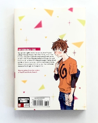 Picture of Rent A Girlfriend Vol  1
