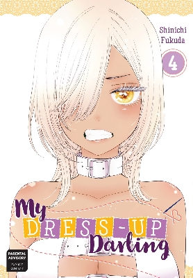 Picture of My Dress-Up Darling 04