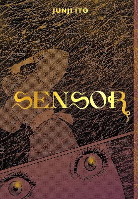 Picture of Sensor (Junji Ito)
