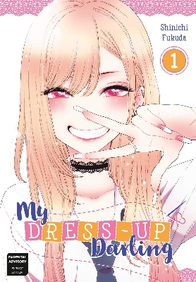 Picture of My Dress-Up Darling 01