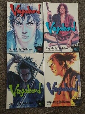 Picture of Vagabond 01