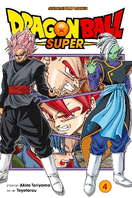 Picture of Dragon Ball Super, Vol. 5