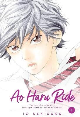 Picture of Ao Haru Ride, Vol. 4