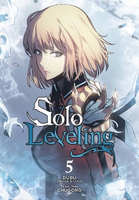 Picture of Solo Leveling Vol. 5