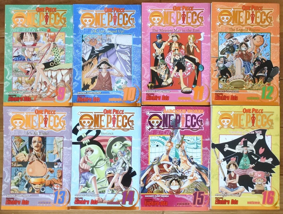 Picture of One Piece, Vol. 6: The Oath