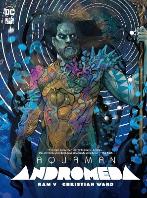 Picture of Aquaman: Andromeda