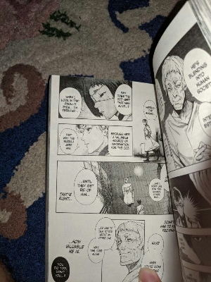 Picture of Tokyo Ghoul: re, Vol. 3