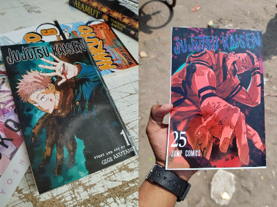 Picture of Jujutsu Kaisen, Vol. 20