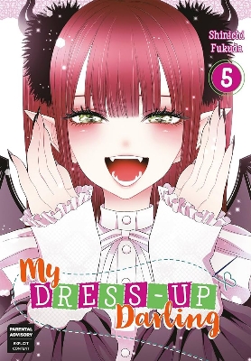 Picture of My Dress-Up Darling 05