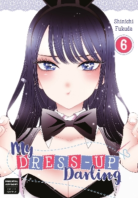 Picture of My Dress-Up Darling 06