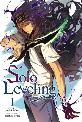 Picture of Solo Leveling Vol. 1