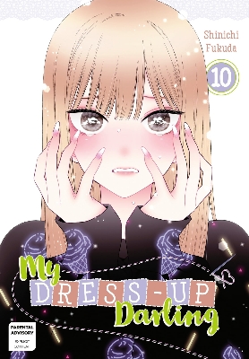 Picture of My Dress-Up Darling 10