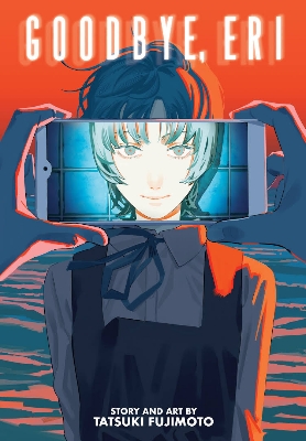 Picture of Goodbye, Eri