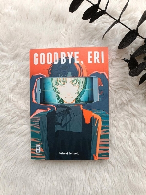 Picture of Goodbye, Eri