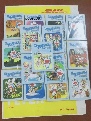 Picture of Doraemon's Long Tales VOL.2 Noby the Spaceblazer