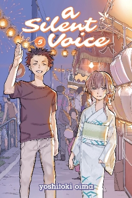 Picture of A Silent Voice 5