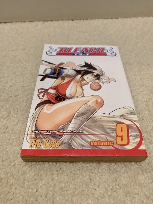 Picture of Bleach, Vol. 9