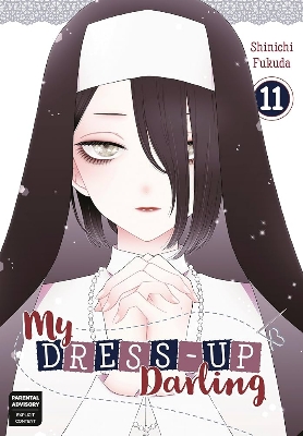 Picture of My Dress-Up Darling 11