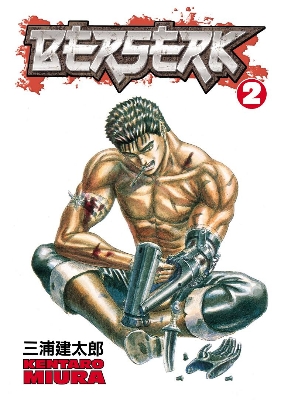 Picture of Berserk, Vol. 2