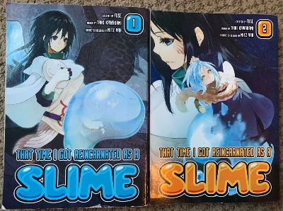Picture of That Time I Got Reincarnated As A Slime Vol. 5