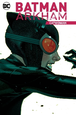 Picture of Batman Arkham – Catwoman