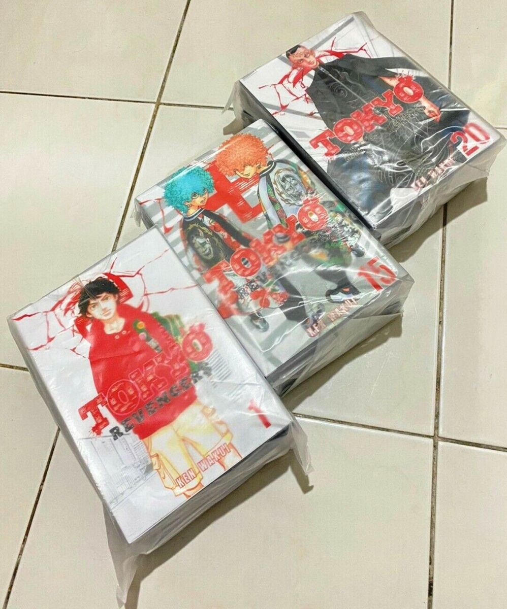 Picture of Tokyo Revengers Vol. 2