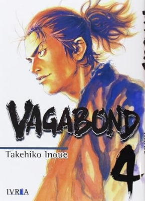 Picture of Vagabond VIZBIG Edition Manga 6-book Set Vol 1-36