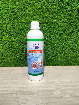 Picture of BED BUG KILLER COMBO (CHARPOKA) CONTROL SPRAY