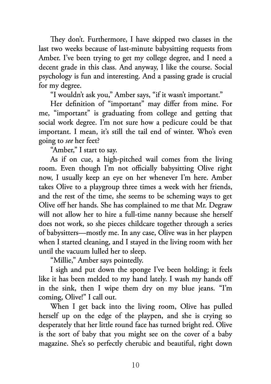Picture of The Housemaid's Secret ( The Housemaid #2 ) ( Book by Freida McFadden ) ( Premium Paper and Matte Cover ) Novel