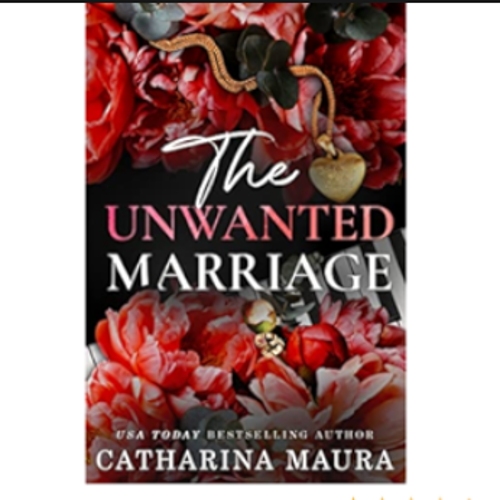 Picture of The Unwanted Marriage: Liebesroman ( The Windsors #3 ) ( Book by Catharina Maura ) ( Premium Paper and Matte Cover ) Novel