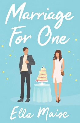 Picture of Marriage for One by Ella Maise (Premium Paper and Matte Covers) Novel