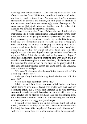 Picture of Marriage for One by Ella Maise (Premium Paper and Matte Covers) Novel