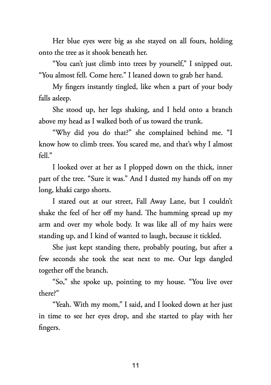 Picture of Until You (Fall Away, #2) by Penelope Douglas | Premium Paper | Matte Cover Novel