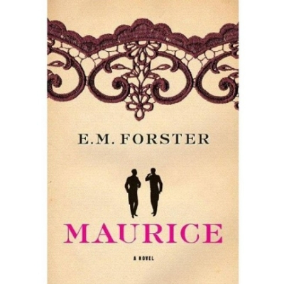 Picture of Maurice - book by E.M. Forster ( Premium Paper and Matte Cover ) Novel