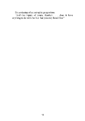 Picture of Deep End by Ali Hazelwood | Premium Paper | Matte Cover Novel