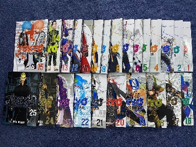 Picture of Tokyo Revengers Vol. 5