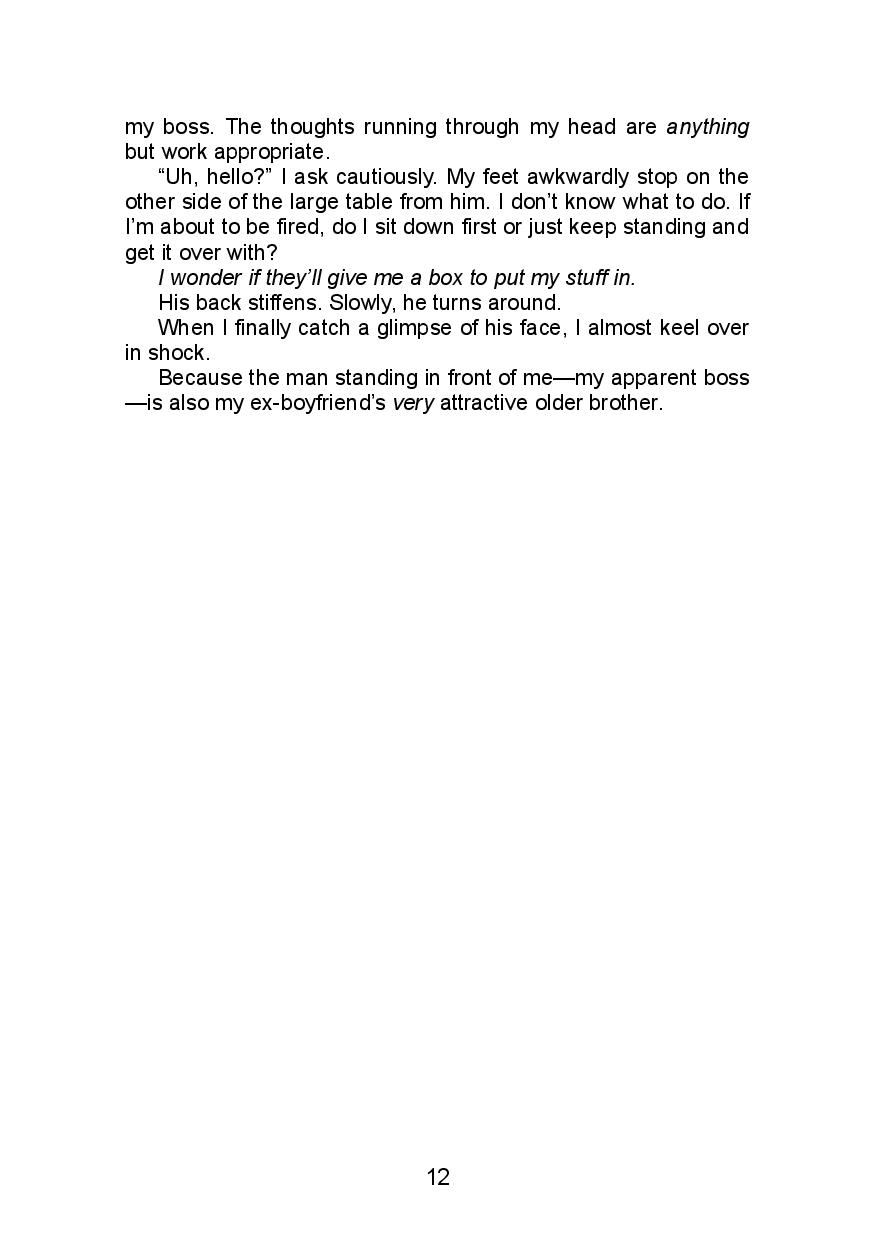 Picture of Black Ties & White Lies by Kat Singleton ( Premium Paper and Matte cover ) Novel