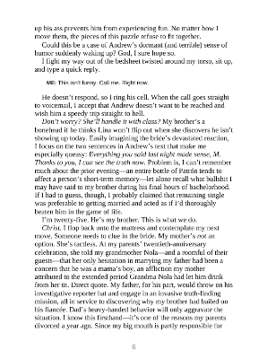 Picture of The Worst Best Man by Mia Sosa ( Premium Paper and Matte Covers ) Novel
