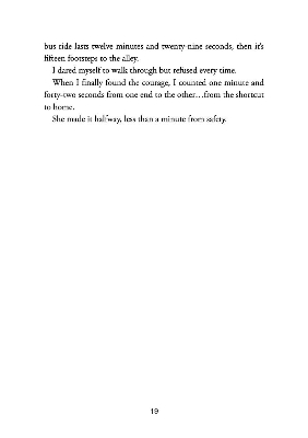 Picture of 14 Ways to Die by Vincent Ralph ( Premium Paper and Matte Cover ) Novel