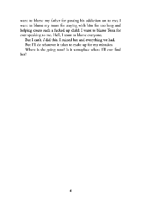 Picture of After We Collided (After, #2) by Anna Todd | Premium Paper | Matte Cover Novel