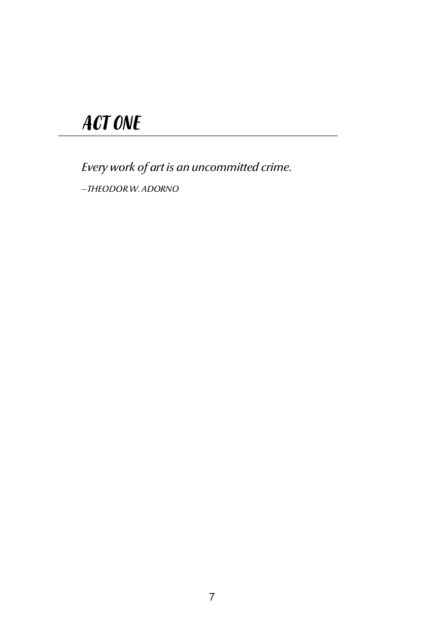 Picture of Portrait of a Thief by Grace D. Li | Premium Paper | Matte Cover Novel