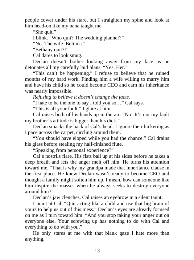 Picture of Terms and Conditions (Dreamland Billionaires #2) Book by Lauren Asher (Premium Paper and Matte Covers) Novel