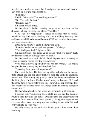 Picture of Terms and Conditions (Dreamland Billionaires #2) Book by Lauren Asher (Premium Paper and Matte Covers) Novel