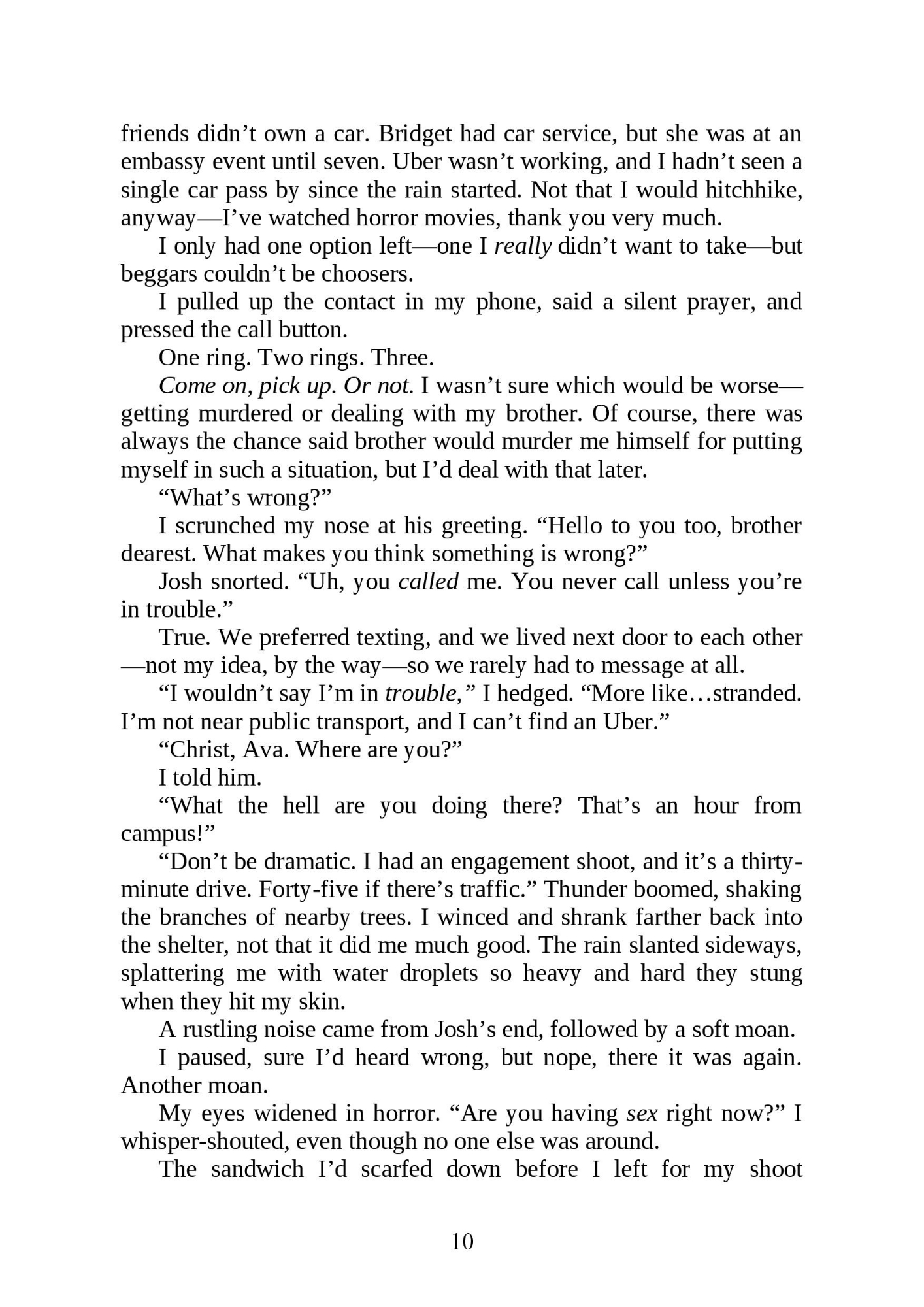 Picture of Twisted Series ( Twisted Love, Twisted Games, Twisted Hate, Twisted Lies ) By Ana Huang ( Premium Paper and Matte Covers ) Novel